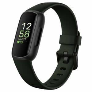 Fitbit Inspire 3 Health & Fitness Tracker