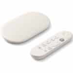 Google TV Streamer 4K