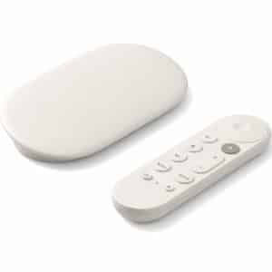Google TV Streamer 4K