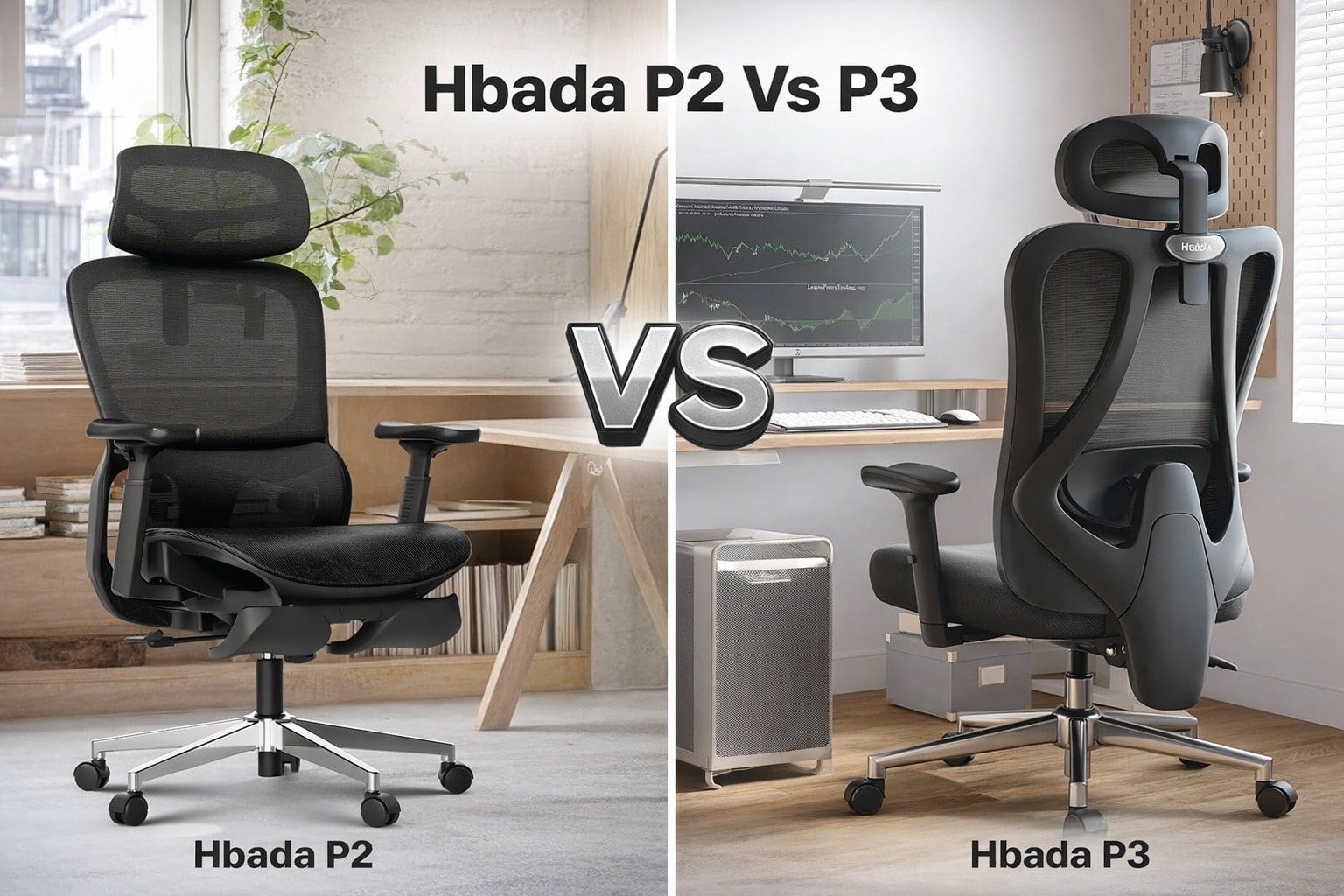Hbada P2 Vs P3
