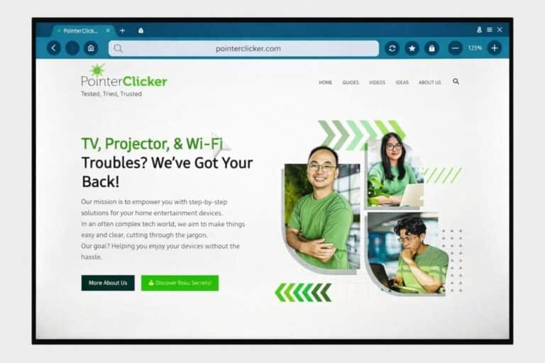 How To Browse Internet On Smart TV