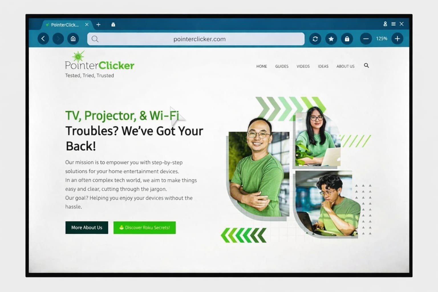 How To Browse Internet On Smart TV