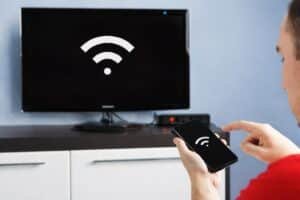 How To Connect Mobile Hotspot To Smart Tv Without Wifi: Easy Guide