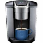 Keurig K-Elite Single Serve Coffee Maker