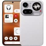 Nothing Phone (4a) Pro