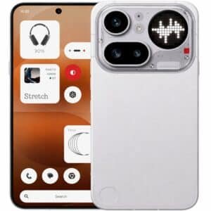 Nothing Phone (4a) Pro