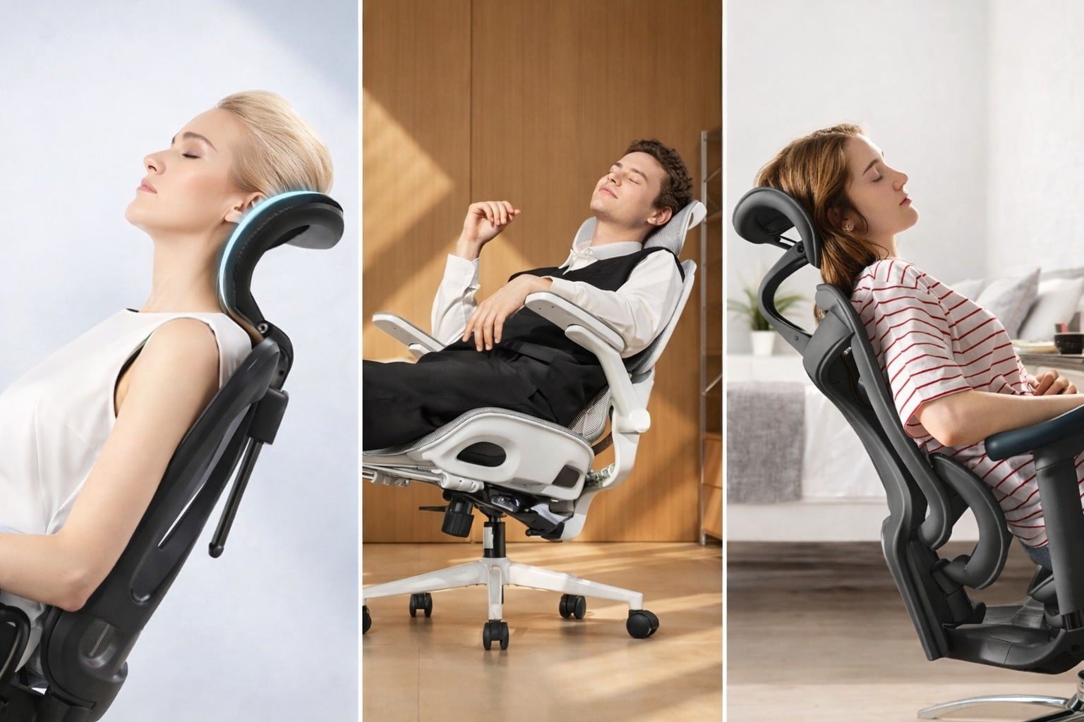 Sihoo Ergonomic Office Chair Review
