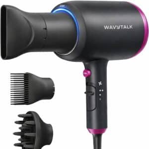 Wavytalk Hair Dryer