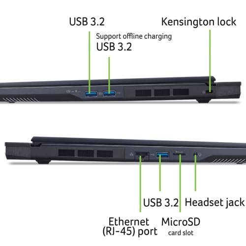 Best AI Gaming Laptops