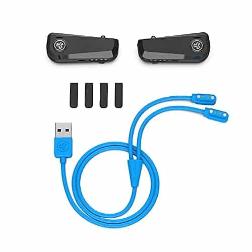 Best Wireless Earbuds For Glasses Wearers