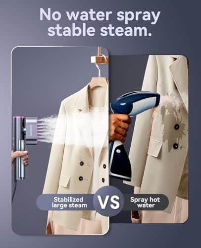 Best Steamer For Clothes Nearby