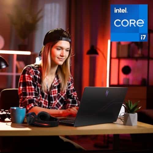 Acer V Nitro I7 Vs Acer V Nitro I9
