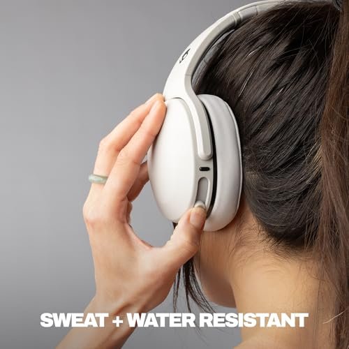 Skullcand Wireless Bluetooth Headphones Review