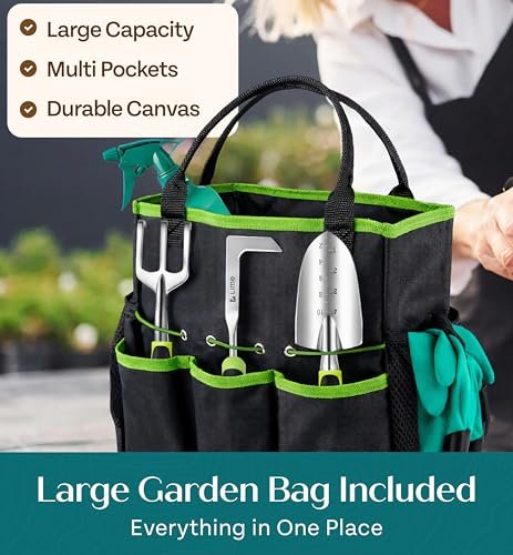 Best Garden Tool Sets for Home