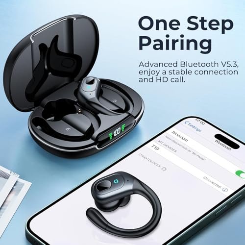 Best Wireless Earbuds For Hearing Impaired