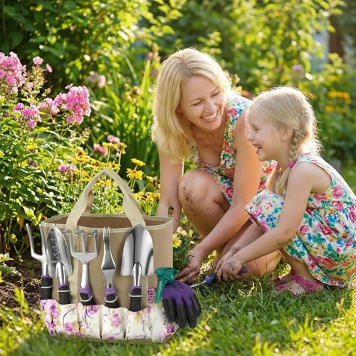 Best Gardening Tool Sets For Beginners