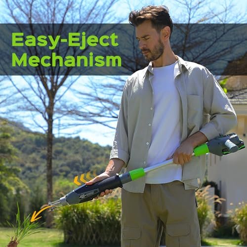 Best Electric Garden Tools