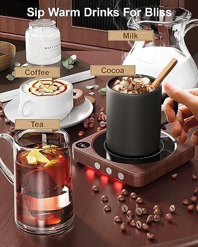 House Gem Mug Warmer Review