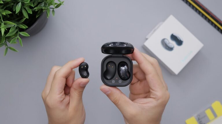 How To Connect Wireless Earbuds To Phone