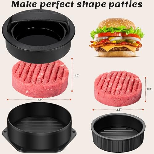 Grilliance 27pcs Griddle Accessories Kit Review