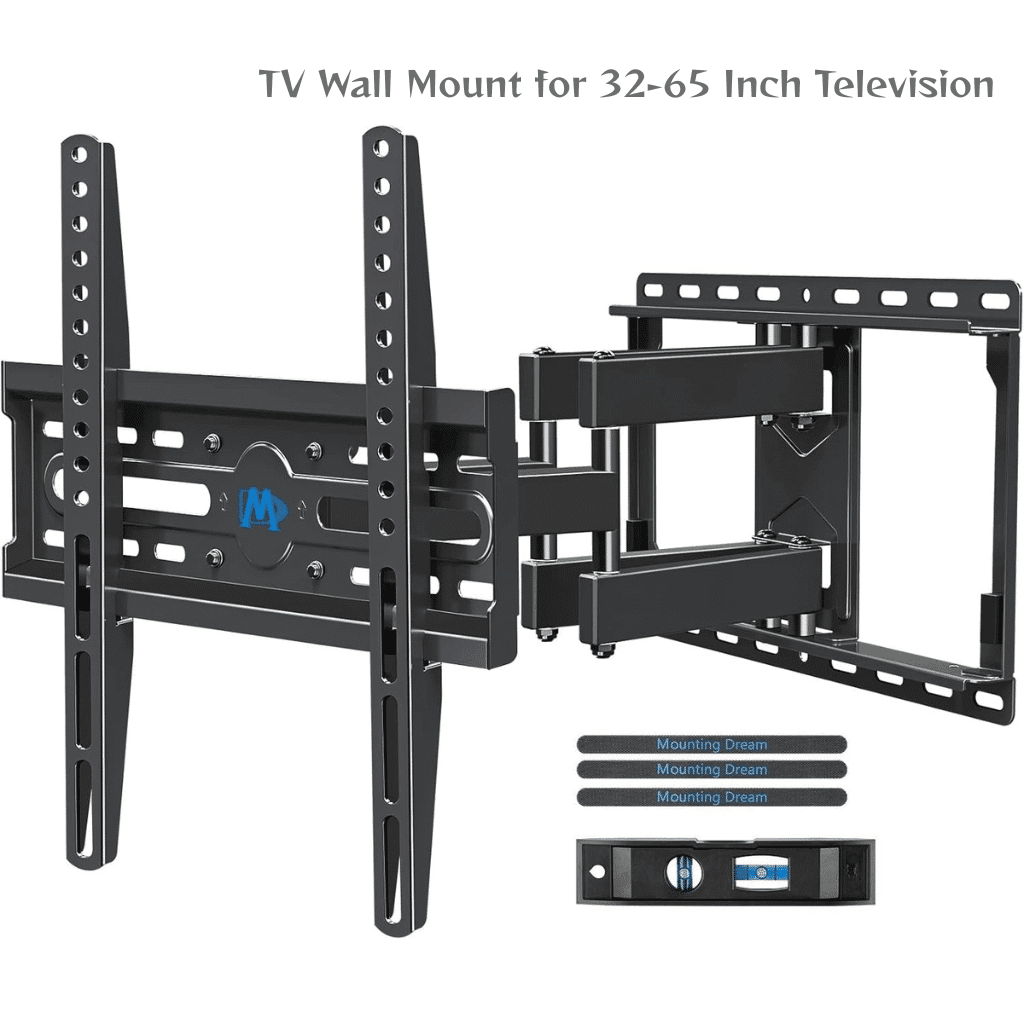 Mounting Dream TV Wall Mount for 32-65 Inch